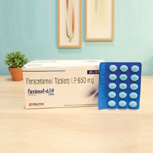  PCD Pharma franchise in Gujarat - Favion Healthcare	tablets favimol.jpg	